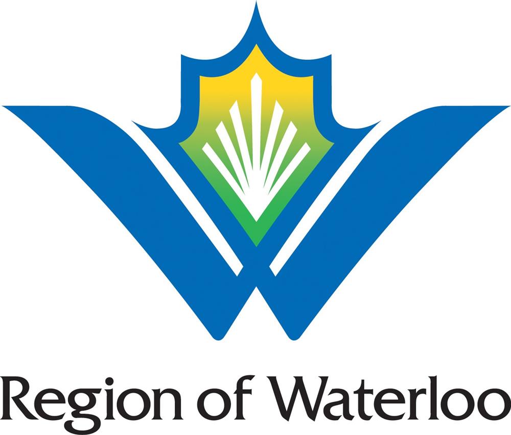 Region logo